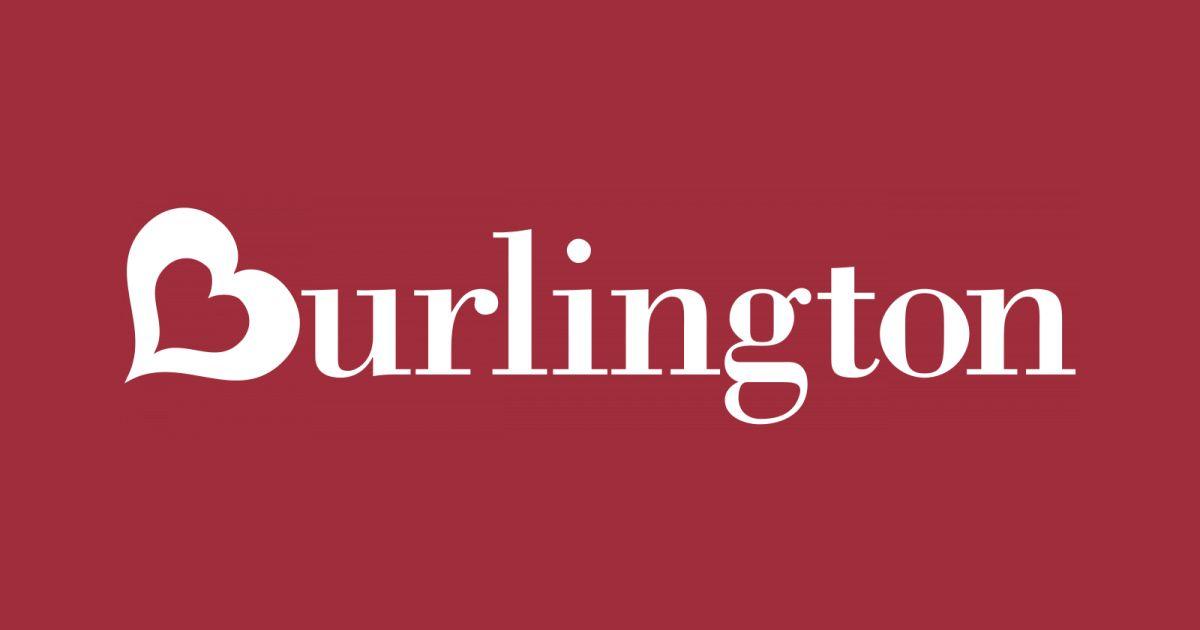 Burlingtion Logo - Burlington Coat Factory Coupons & Promo Codes for August 2019 ...