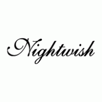 Nightwish Logo - Nightwish. Brands of the World™. Download vector logos and logotypes