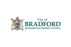 Bradford Logo - Bradford and Keighley Register Office Births, Marriages
