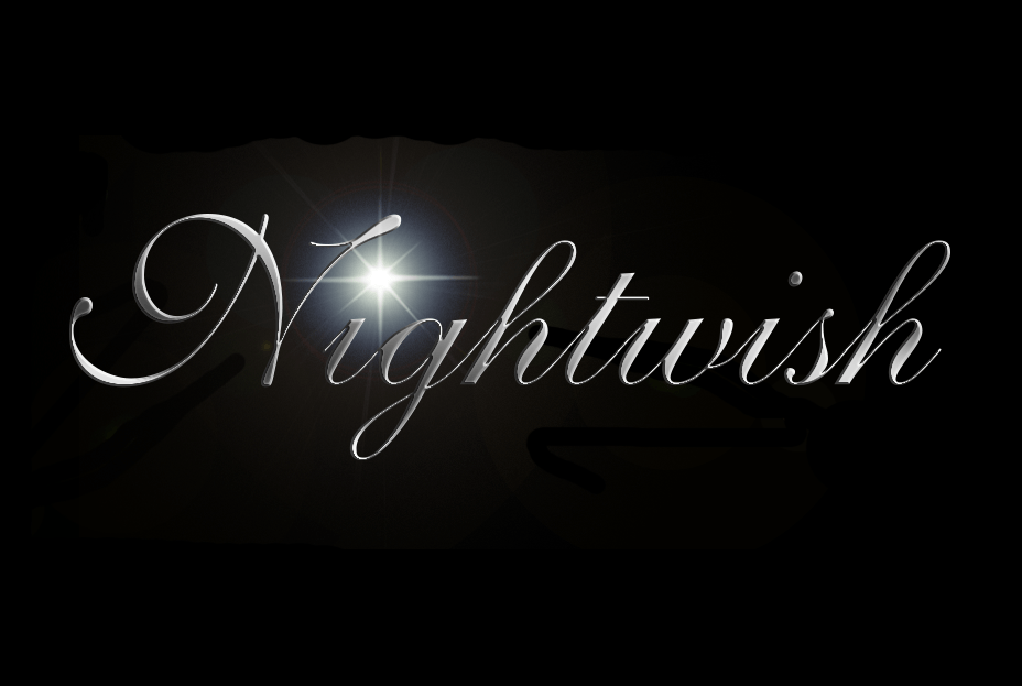 Nightwish Logo - Nightwish Logo by luciano6254... I hope I see them again in October ...