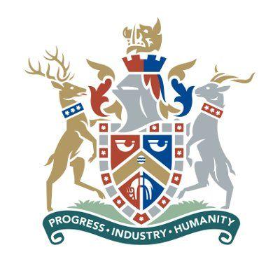 Bradford Logo - Bradford Council