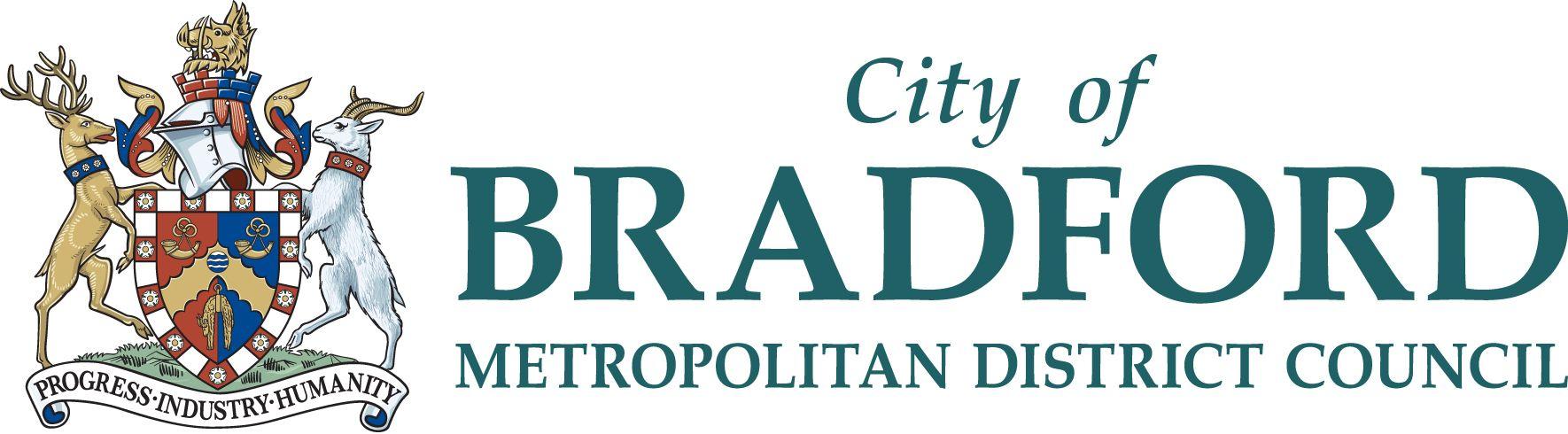Bradford Logo - Home