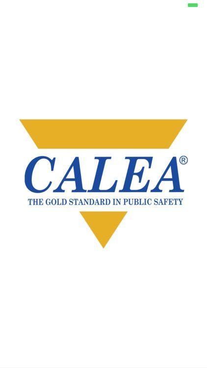 Calea Logo - CALEA Conferences by CALEA