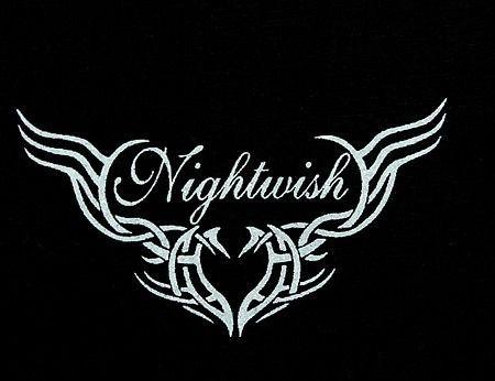 Nightwish Logo - Nightwish Logo | NIGHTWISH - LOGO - Lista życzeń Niespodzianka.pl ...