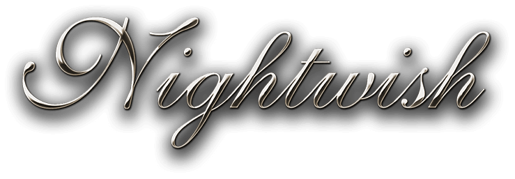 Nightwish Logo - Discography - FLOOR JANSEN