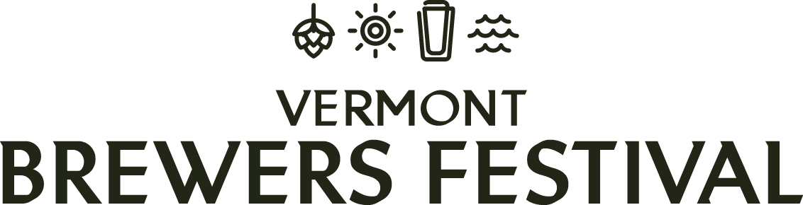 Burlingtion Logo - Vermont Brewers Festival Burlington. Vermont Brewers Association