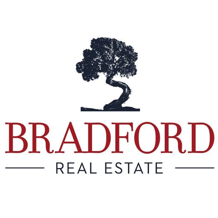 Bradford Logo - Bradford Real Estate Logo