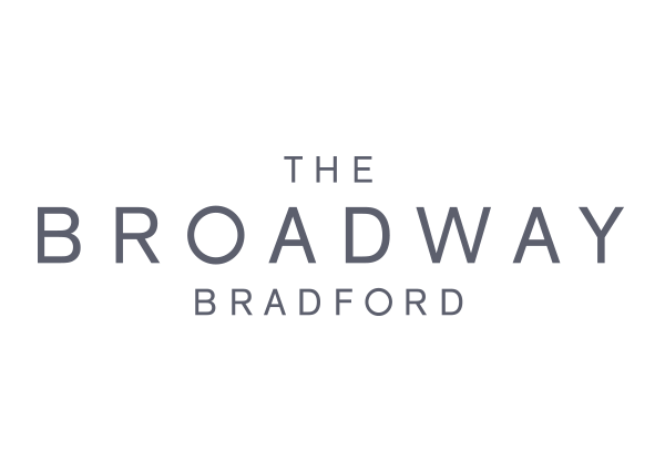 Bradford Logo - Bradford Broadway Logo