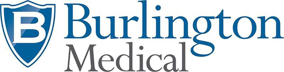 Burlingtion Logo - Burlington Medical LLC. The 2017 Roaring 20. Roaring 20