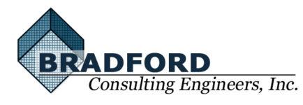 Bradford Logo - Bradford Engineers