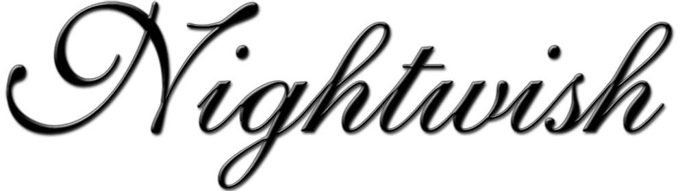 Nightwish Logo - Easy Free True Logos: Nightwish