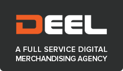 Deel Logo - Deel Media – A full service digital merchandising agency