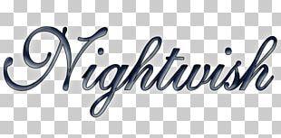 Nightwish Logo - Nightwish PNG Images, Nightwish Clipart Free Download