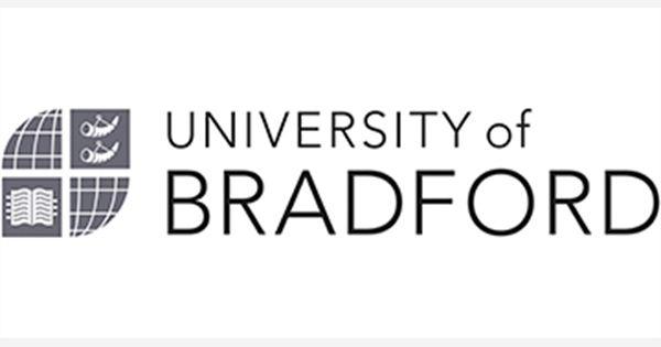 Bradford Logo - UNIVERSITY OF BRADFORD Jobs