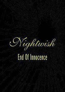 Nightwish Logo - End of Innocence (Nightwish)