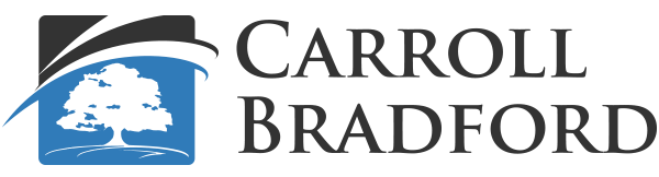 Bradford Logo - Carroll Bradford, Inc. - Florida's Construction Solutions Provider