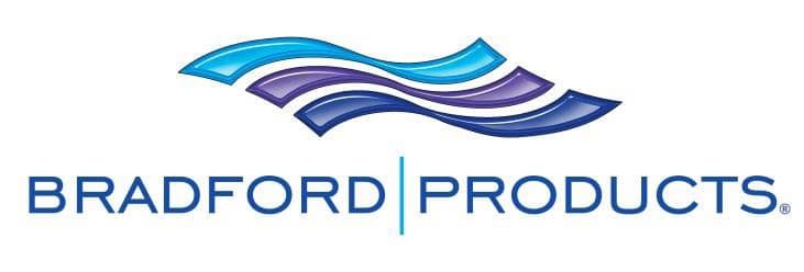 Bradford Logo - Bradford - Mainely Tubs™