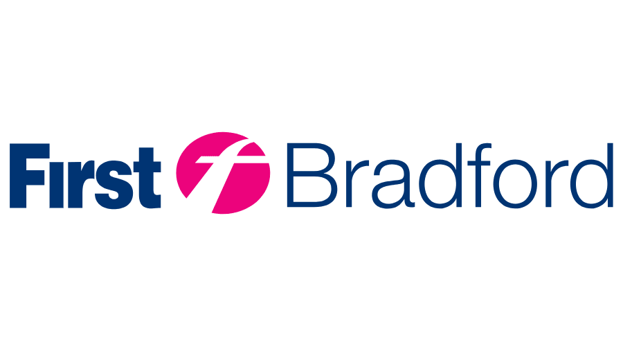 Bradford Logo - First Bradford Bus Vector Logo. Free Download - .SVG + .PNG