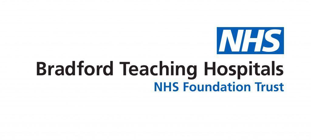Bradford Logo - Bradford Teaching Hospitals NHS Foundation Trust RGB BLUE New Logo