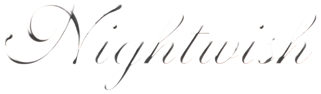 Nightwish Logo - Easy Free True Logos: Nightwish - Logo 3