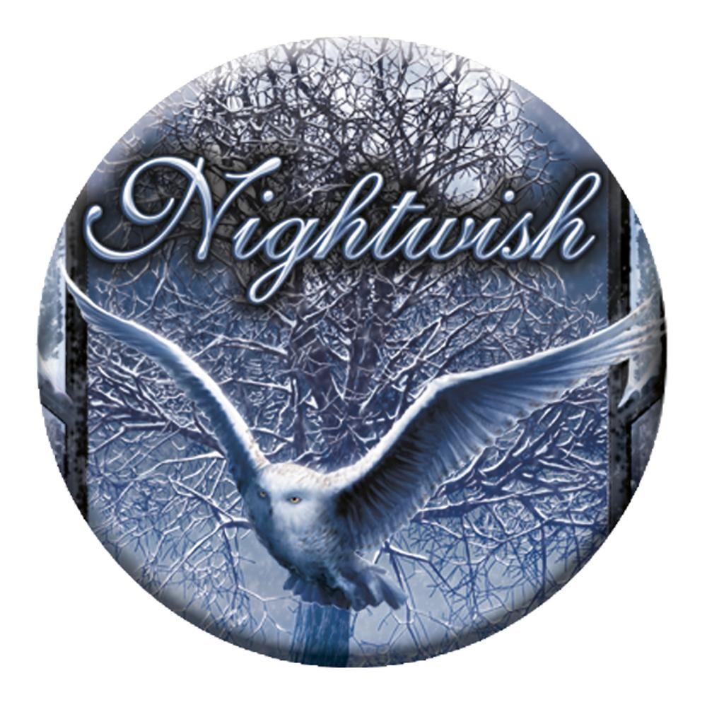 Nightwish Logo - Nightwish Logo | NIGHTWISH | Escapist - Nuclear Blast | Rock ...