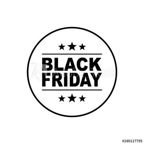 Deel Logo - Black Friday, Boxing Day Sale sticker, promo wallpaper, with tag
