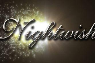 Nightwish Logo - Nightwish