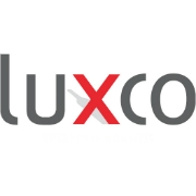 Luxco Logo - Working at Luxco | Glassdoor