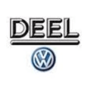 Deel Logo - Deel Volkswagen