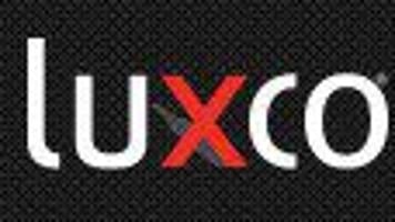 Luxco Logo - Cheers! Luxco Brands wins big in booze competition | Off the Menu ...