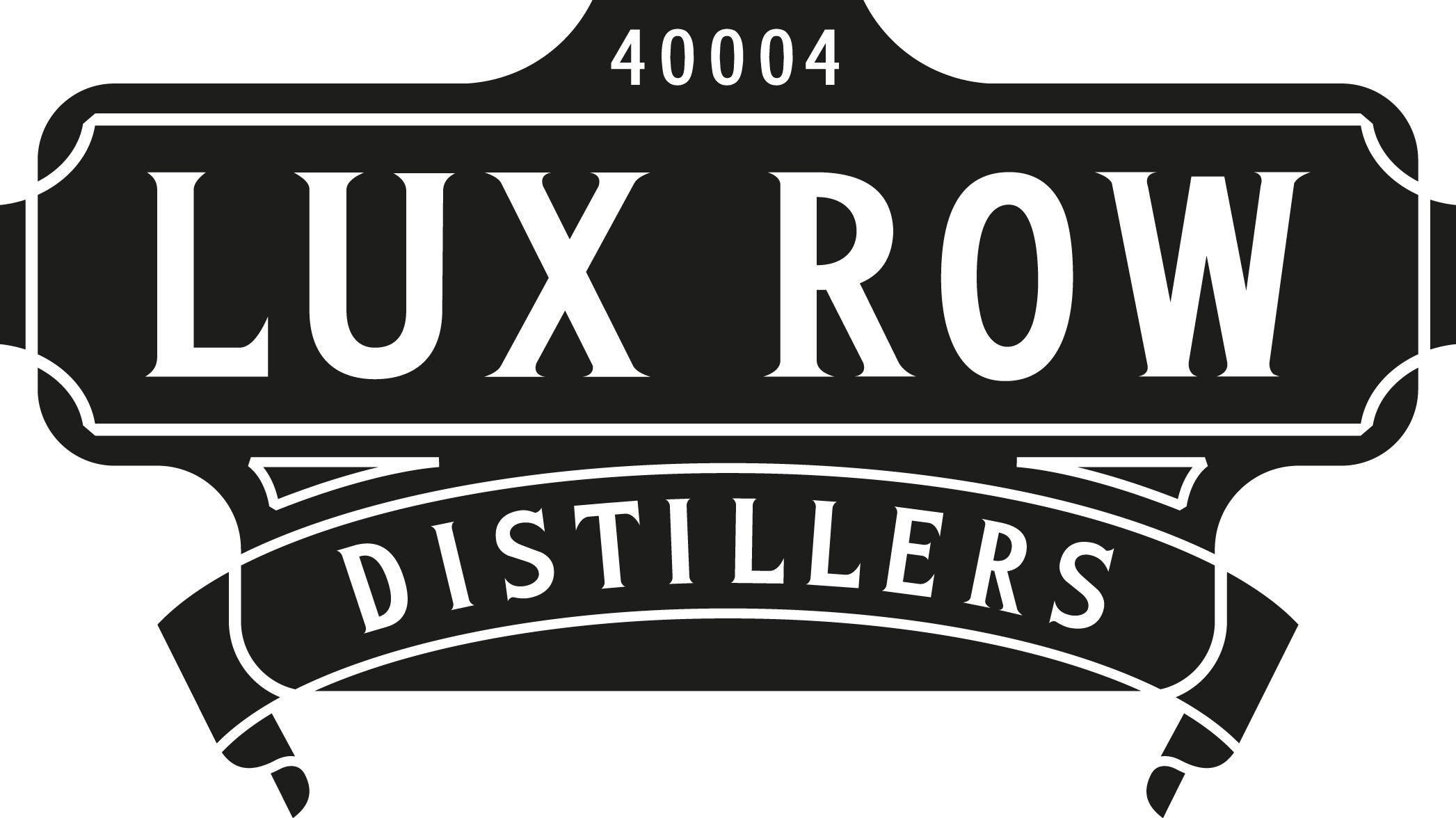 Luxco Logo - Luxco Announces New Distillery Name and Unveils Logo – American ...