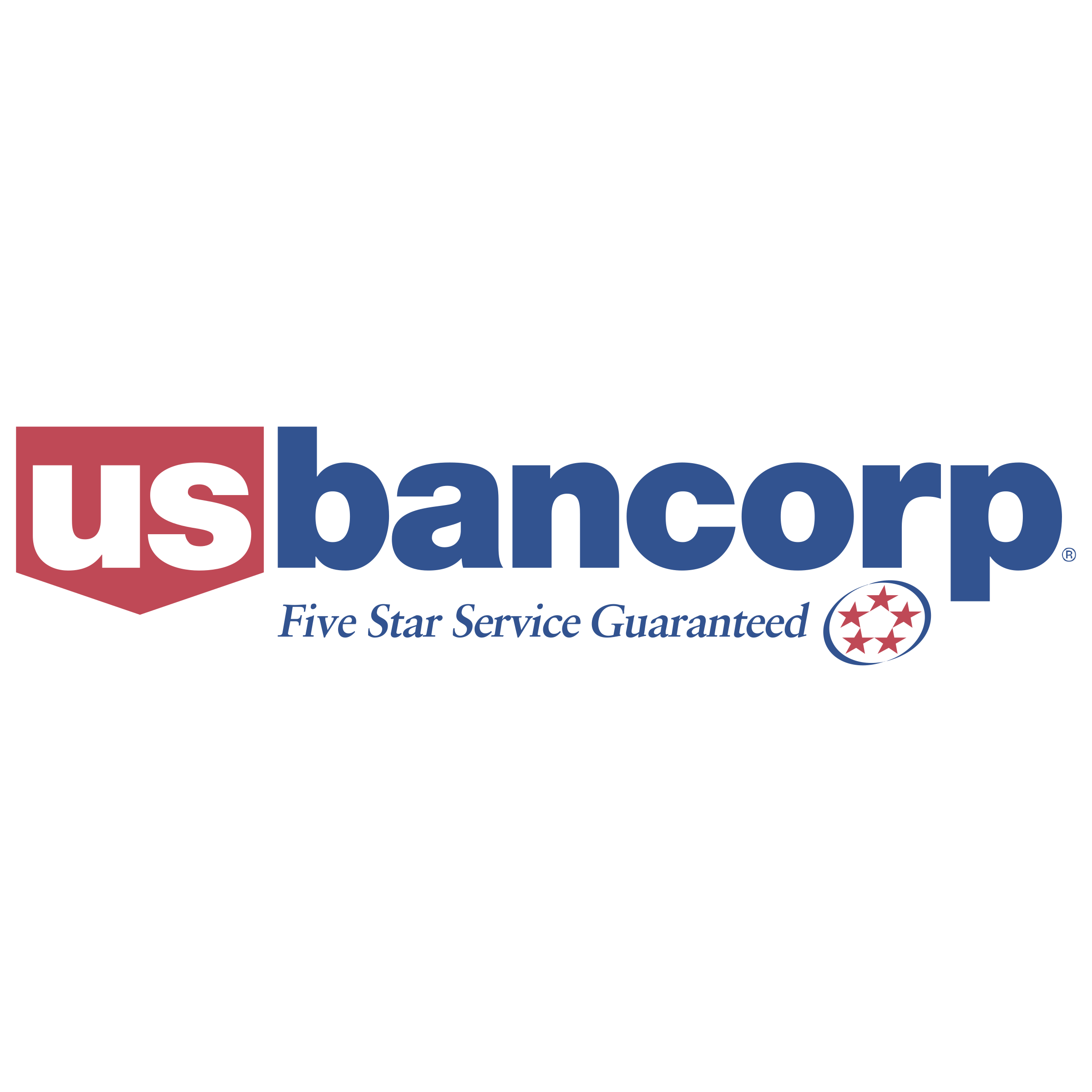 Bancorp Logo - US Bancorp Logo PNG Transparent & SVG Vector - Freebie Supply
