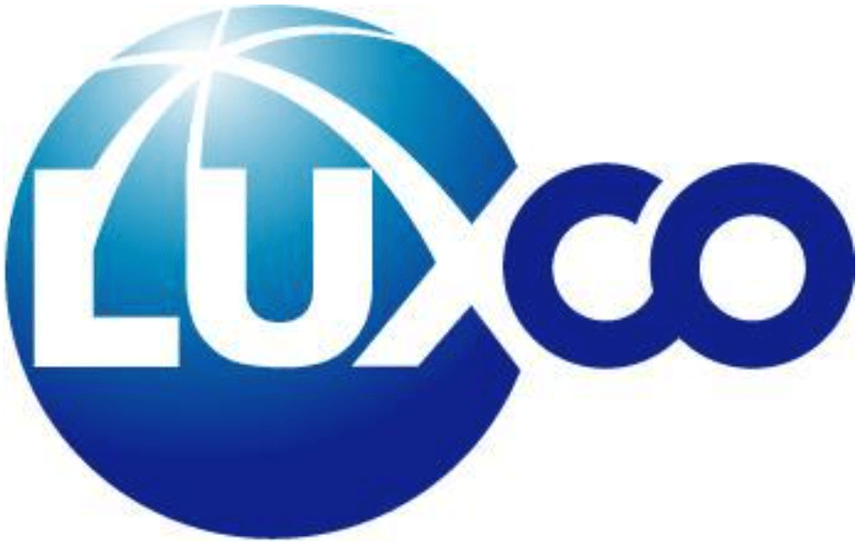 Luxco Logo - Parktek Solar Corp. - Most efficient solar panel