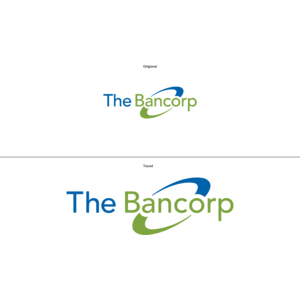 Bancorp Logo - The Bancorp logo, Vector Logo of The Bancorp brand free download ...