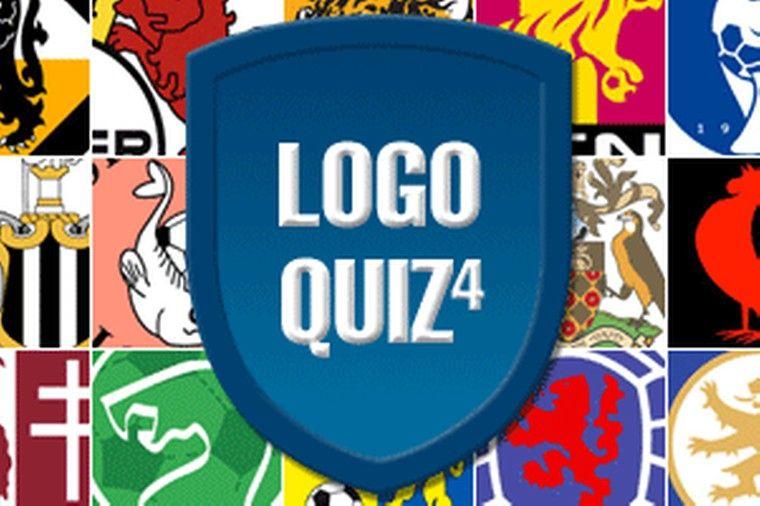 Deel Logo - VI Logo Quiz deel 4: tijgers, leeuwen, kippen en draken - Voetbal ...