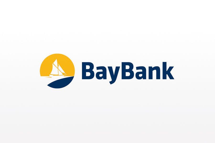 Bancorp Logo - Old Line Bank and Bay Bancorp Announce Execution of Merger Agreement