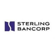 Bancorp Logo - Sterling Bancorp Interview Questions | Glassdoor
