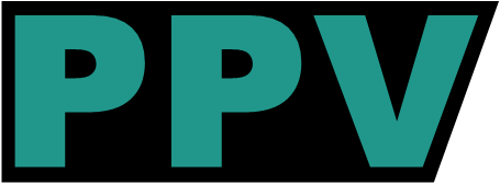 PPV Logo - Shaw PPV