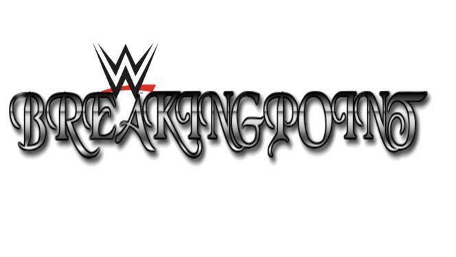 PPV Logo - WWE2K17 Updated WWE PPV Logos | Wrestling Amino