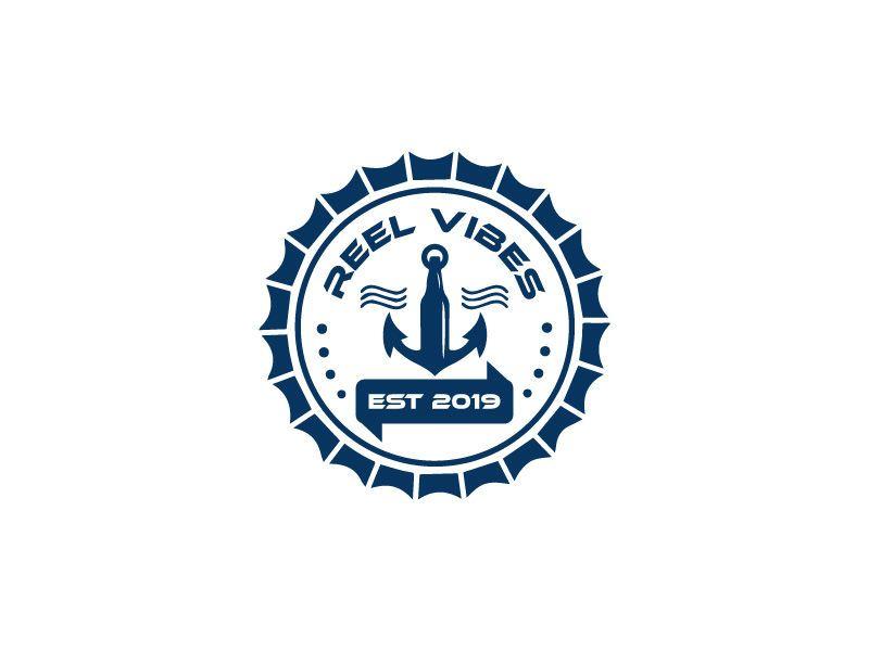 Deel Logo - Entry #65 by Abraham50 for Logo Design For a Boat Flag | Freelancer