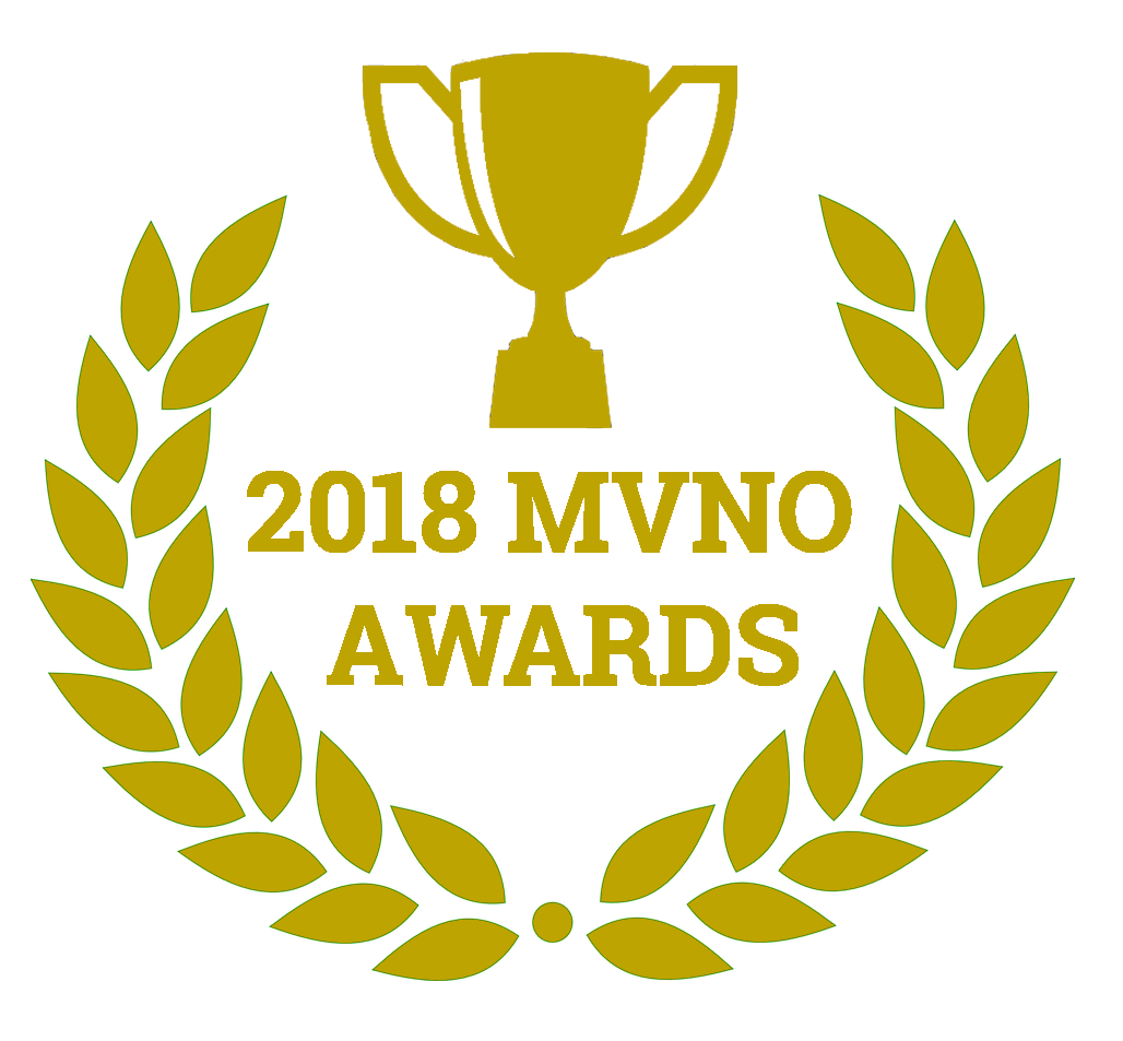 Award Logo - MVNOs World Congress 2018 » Just another Informa Telecoms & Media site