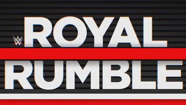 PPV Logo - WWE Royal Rumble 2019 - Results - WWE PPV Event History - Pay Per ...
