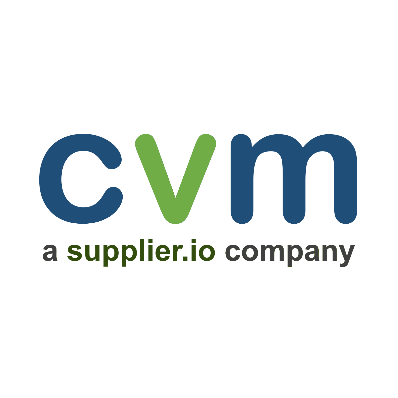 CVM Logo - About CVM