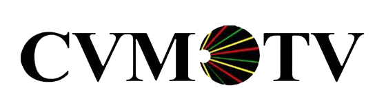 CVM Logo - CVM TV - LYNGSAT LOGO