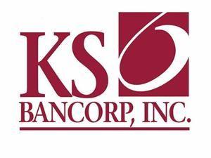 Bancorp Logo - KS Bancorp, Inc. (KSBI) Announces First Quarter 2019 Financial ...