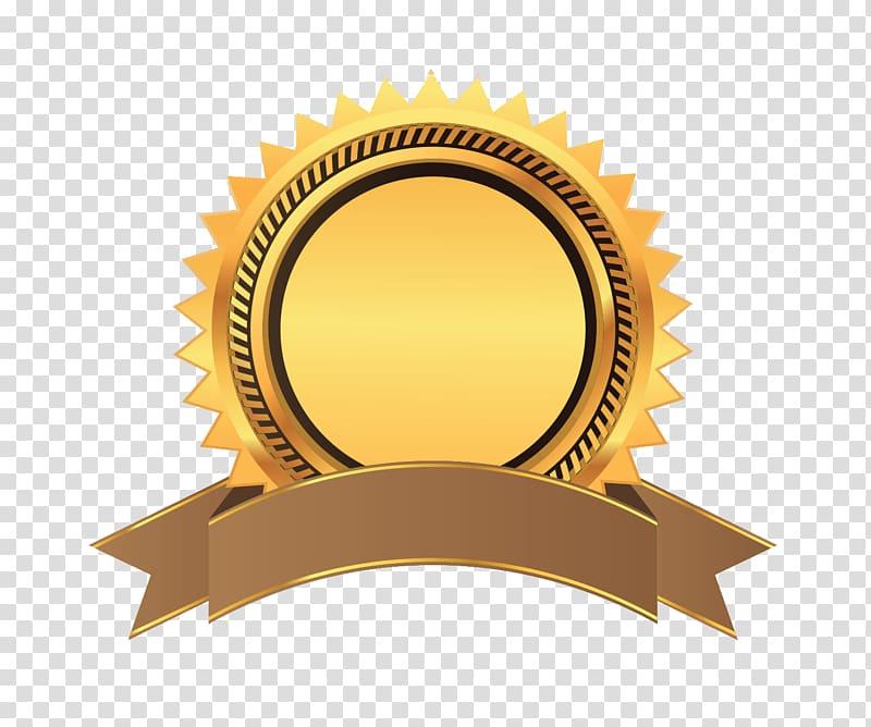 Award Logo - Gold ribbon logo, Bestseller Logo Sales The New York Times Best ...