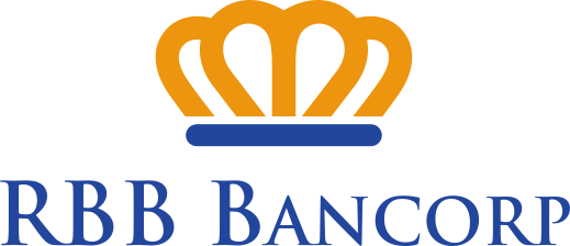 Bancorp Logo - Investor Relations | RBB Bancorp