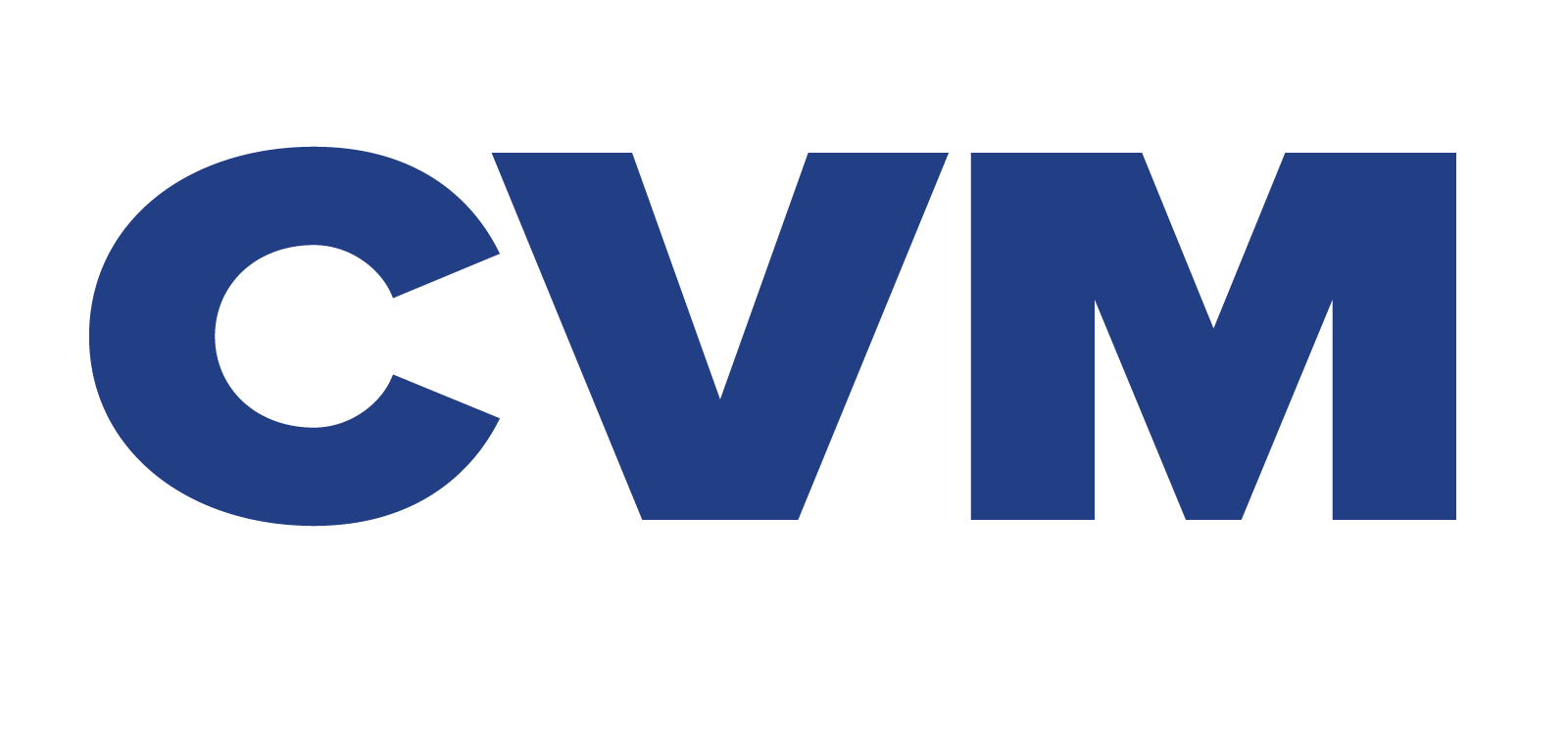 CVM Logo - CVM