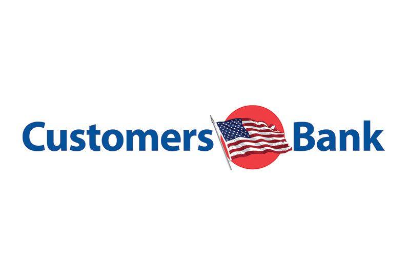 Bancorp Logo - Customers Bank champions Penn State Berks Homework Hotline | Penn ...