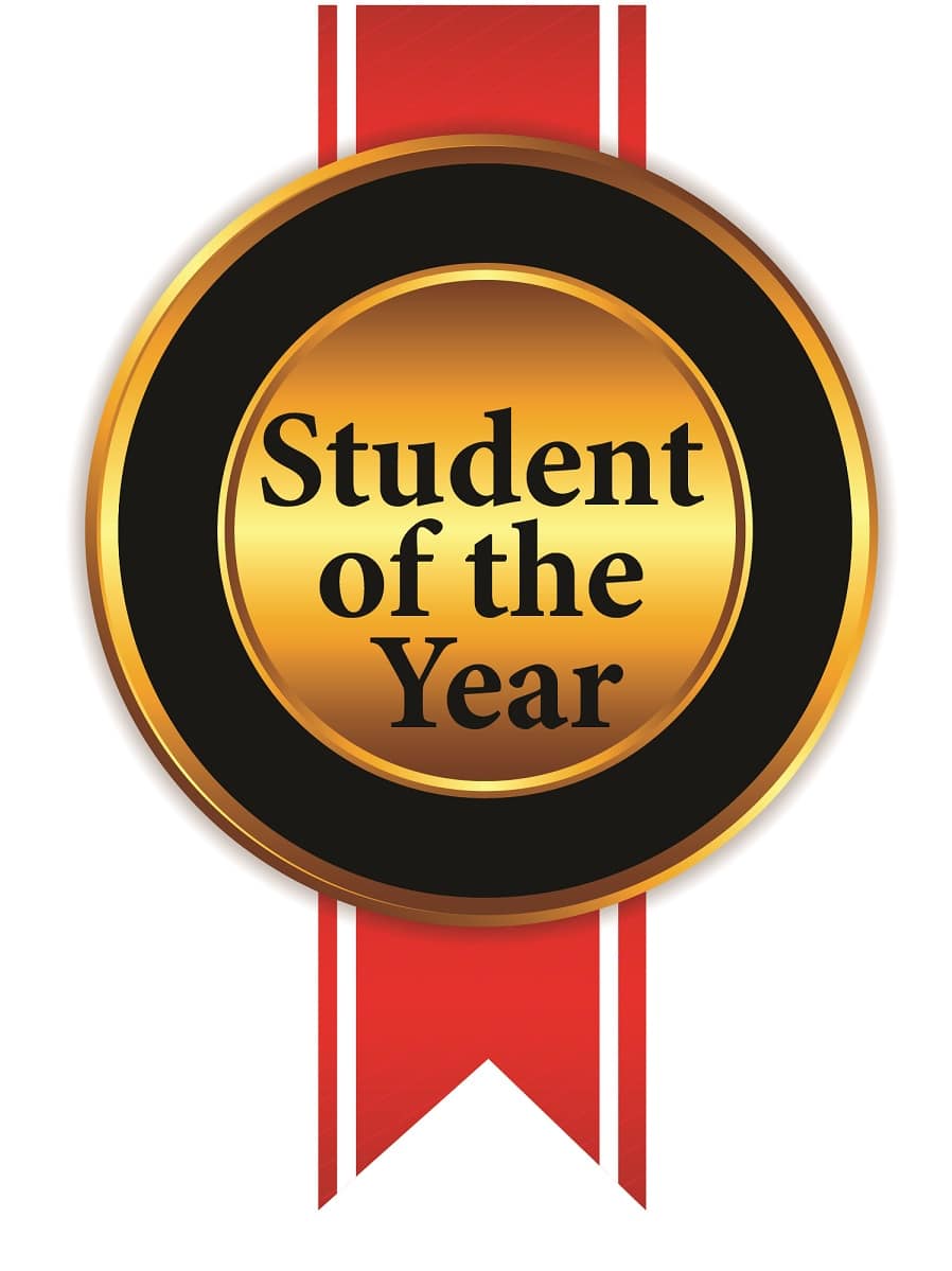 Award Logo - Student Awards & Banquet - Moraine Park Technical College